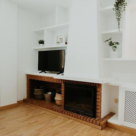 Vimar Algarrobo Costa Lägenhet Exteriör bild